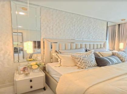 Copacabana Coral Reef Pattaya (RESALE 1BR 35 floor)
