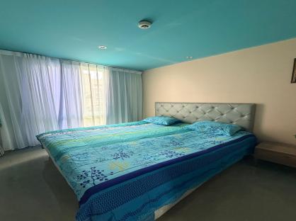 Atlantis Condo Resort Pattaya (1BR 6 floor)