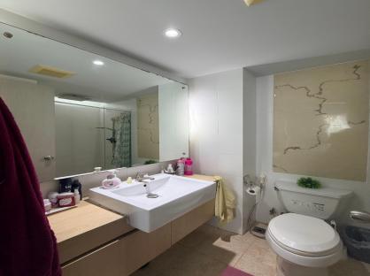 Atlantis Condo Resort Pattaya (1BR 6 floor)
