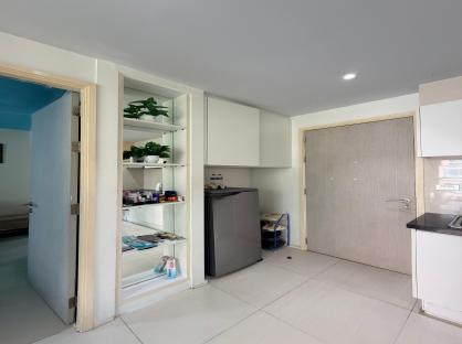 Atlantis Condo Resort Pattaya (1BR 6 floor)