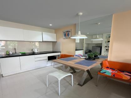 Atlantis Condo Resort Pattaya (1BR 6 floor)