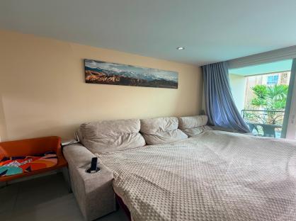 Atlantis Condo Resort Pattaya (1BR 6 floor)