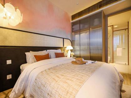 Arom Jomtien Pattaya (RESALE 1BR 23 floor)
