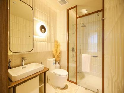 Arom Jomtien Pattaya (RESALE 1BR 23 floor)