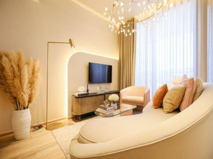 Arom Jomtien Pattaya (RESALE 1BR 23 floor)