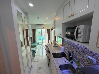 The Empire Tower Pattaya (studio 2 floor)