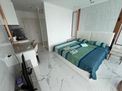 The Empire Tower Pattaya (studio 2 floor)