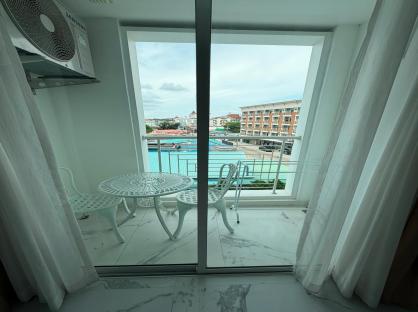 The Empire Tower Pattaya (studio 2 floor)