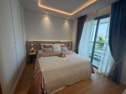 Dusit Sea Spire Pattaya (RESALE 1BR 27 floor)