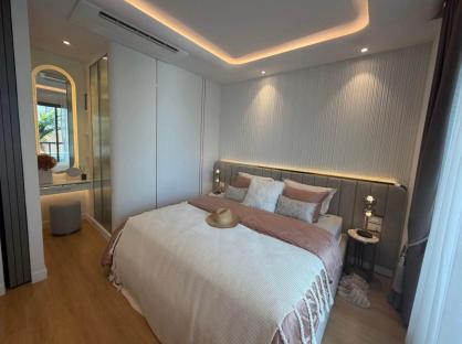 Dusit Sea Spire Pattaya (RESALE 1BR 27 floor)