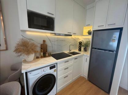 Dusit Sea Spire Pattaya (RESALE 1BR 27 floor)