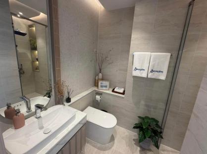 Dusit Sea Spire Pattaya (RESALE 1BR 27 floor)