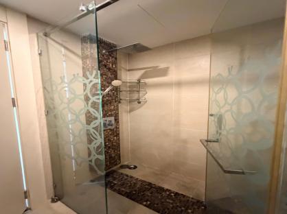Cosy Beach View Condominium (1BR 11 floor)