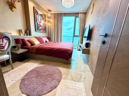 Riviera Ocean Drive  (2BR 40 floor)