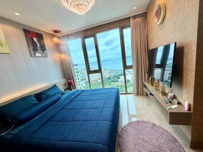 Riviera Ocean Drive  (2BR 40 floor)