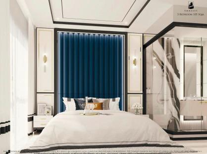 Embassy (RESALE 1-bedroom 8 floor)