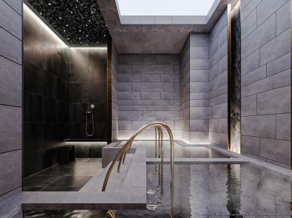 Embassy (RESALE 1-bed 7 floor)