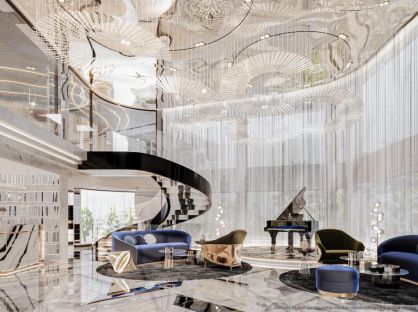 Embassy (RESALE 1-bed 7 floor)