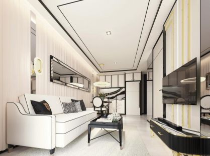 Embassy (RESALE 1-bed 7 floor)