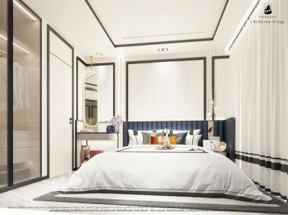 Embassy (RESALE 1-bed 7 floor)