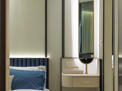 Embassy Life (RESALE 1-bedroom 7 floor)