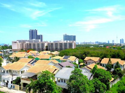 Embassy (RESALE 1 bedroom 4 floor)
