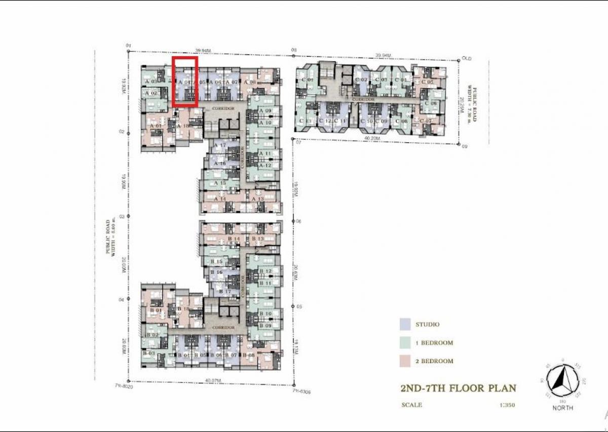 Master Plan Image