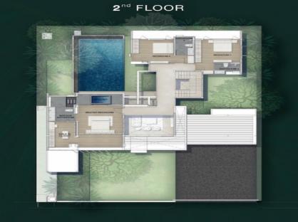 The Prospect Villa
