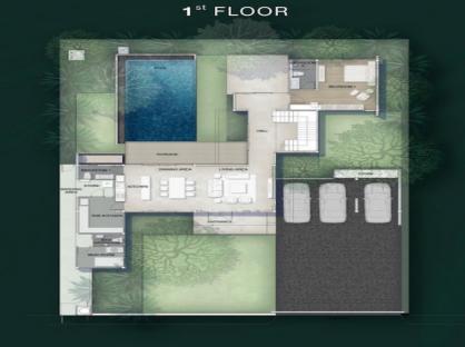The Prospect Villa