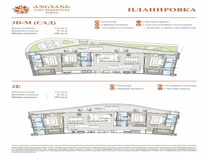 Angsana Golf Residences Topaz