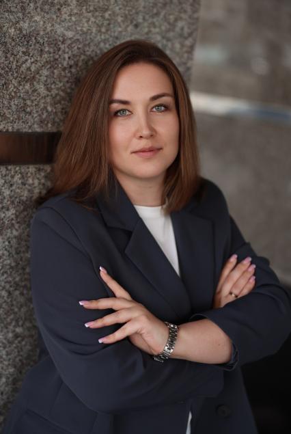 Ксения Савина