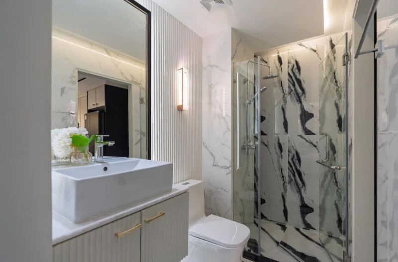 Embassy Life: 1 bedroom