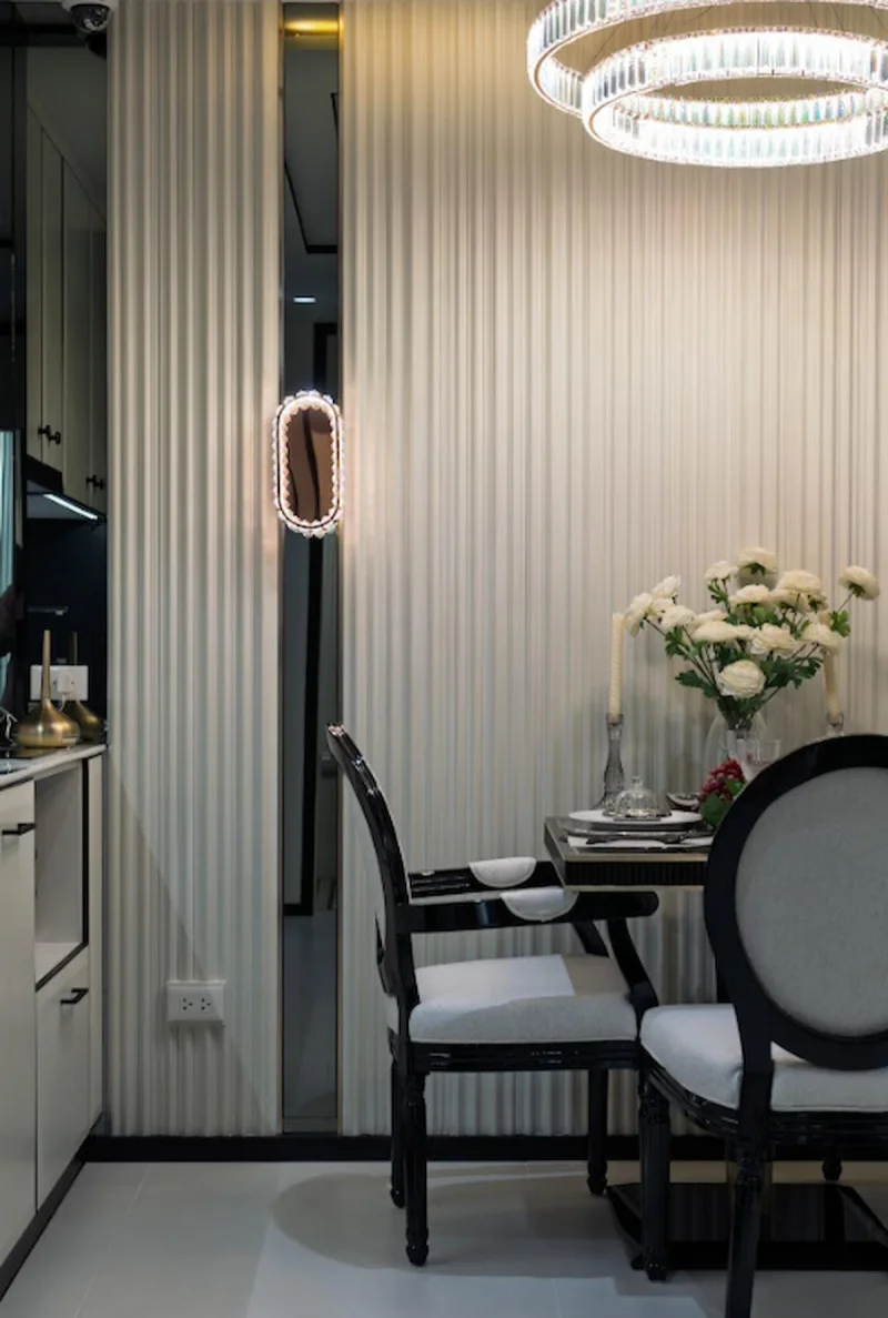 Embassy Life: 1 bedroom