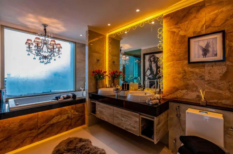 Riviera Monaco Pattaya Studio