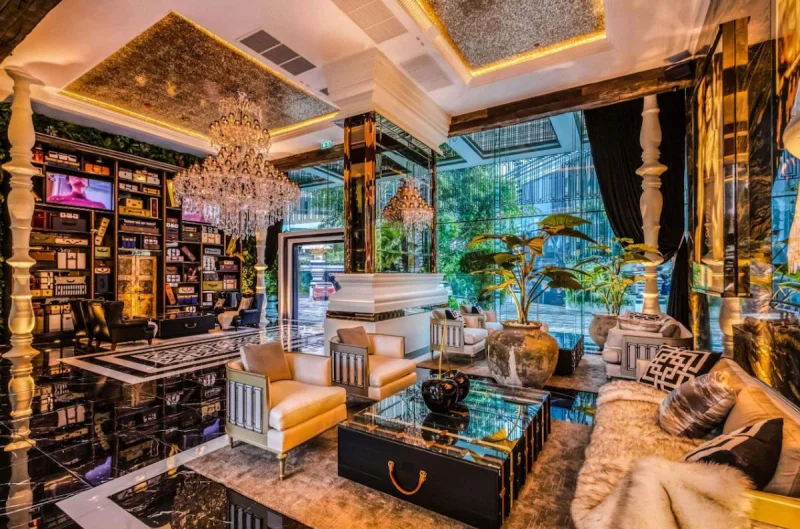 Riviera Monaco Pattaya Studio
