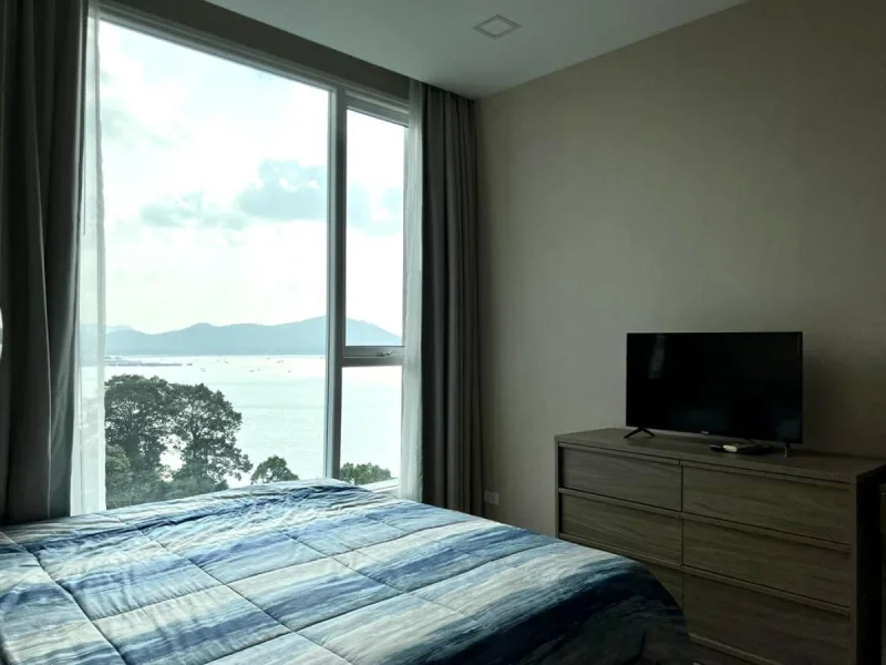 Del Mare Pattaya Condominium