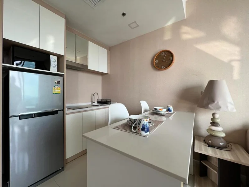 Del Mare Pattaya Condominium