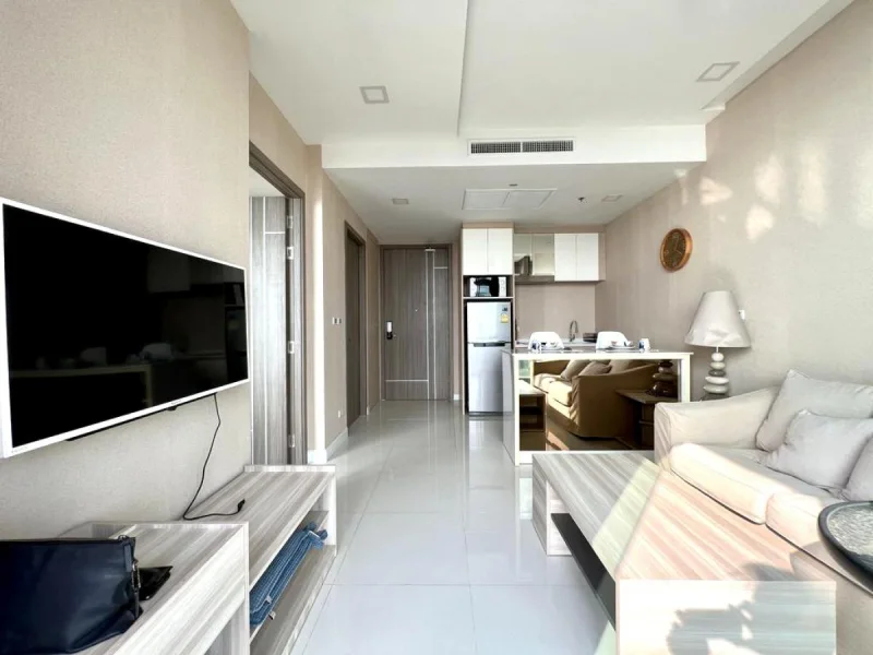 Del Mare Pattaya Condominium