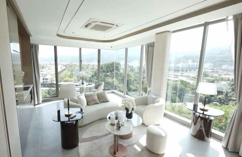 The Forest Patong Residences