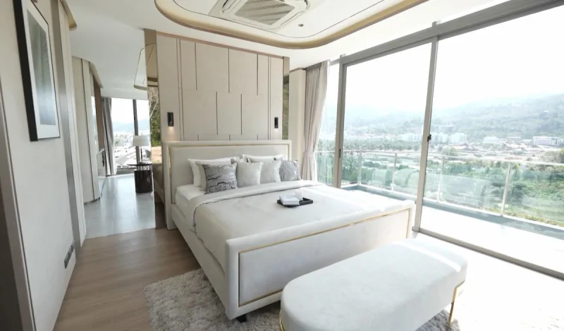 The Forest Patong Residences