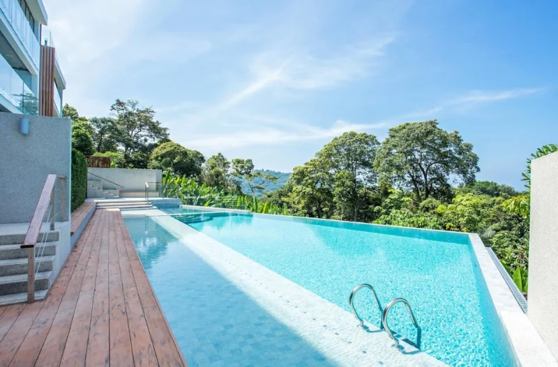 Bluepoint Condominium Phuket
