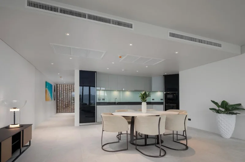 Bluepoint Condominium Phuket