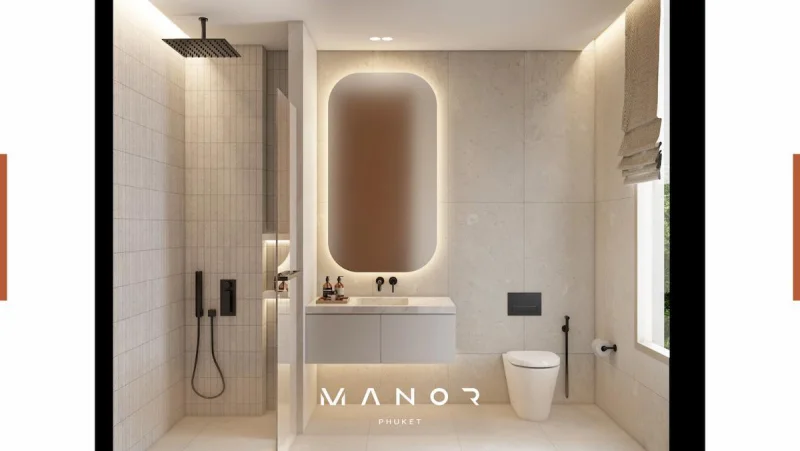 MANOR Phuket