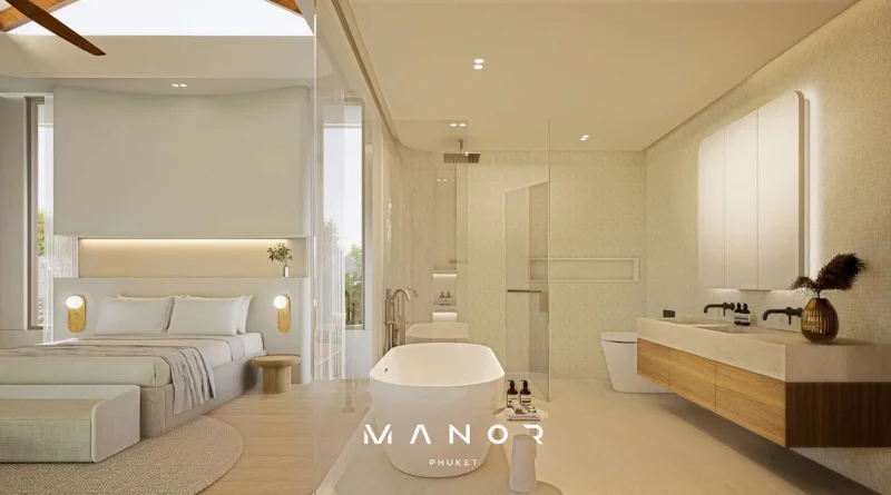 MANOR Phuket