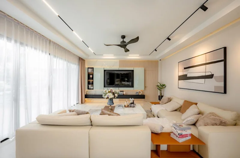D Space Pattaya 3