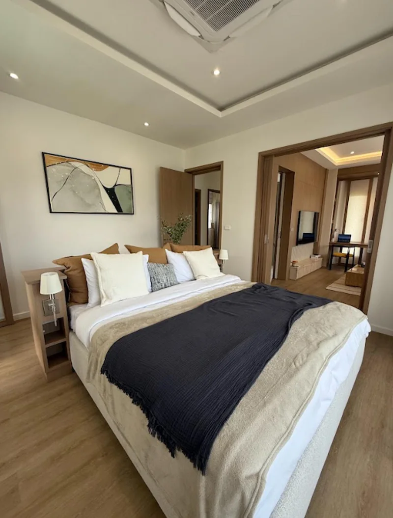 PATTA Horizon villas