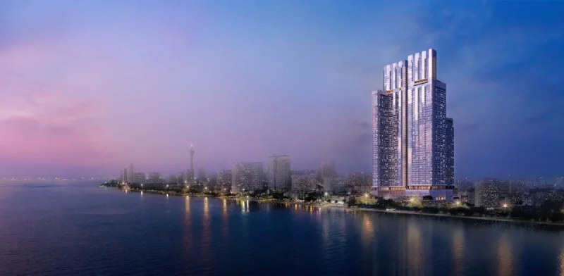Skypark Lucean Pattaya Jomtien