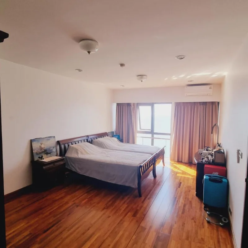 Krisda Golden Condotel Cliff & Park