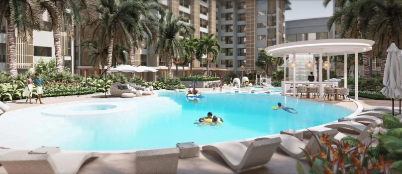Wyndham Jomtien Pattaya