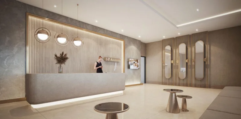 Wyndham Jomtien Pattaya